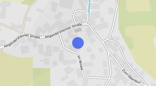 Bodenrichtwertkarte Bad Gandersheim Gremsheim